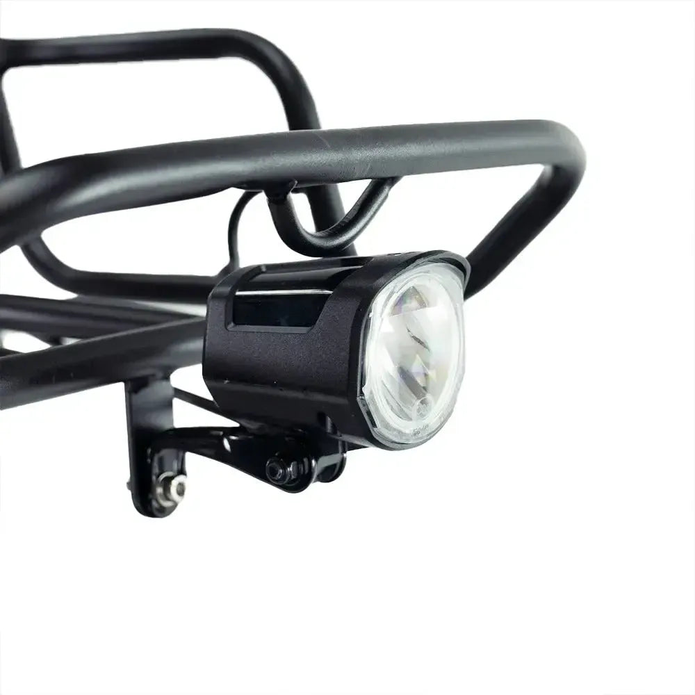 ENGWE L20 Boost - Svart