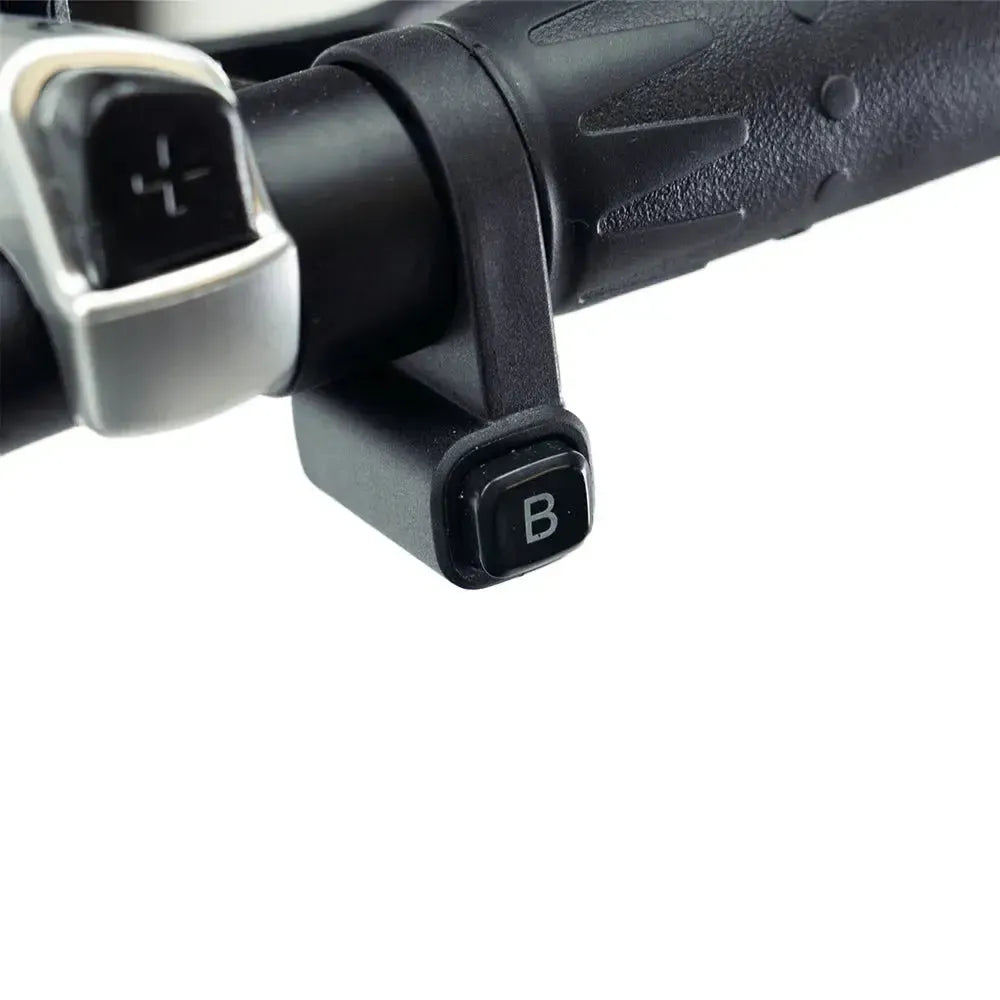 ENGWE L20 Boost - Svart