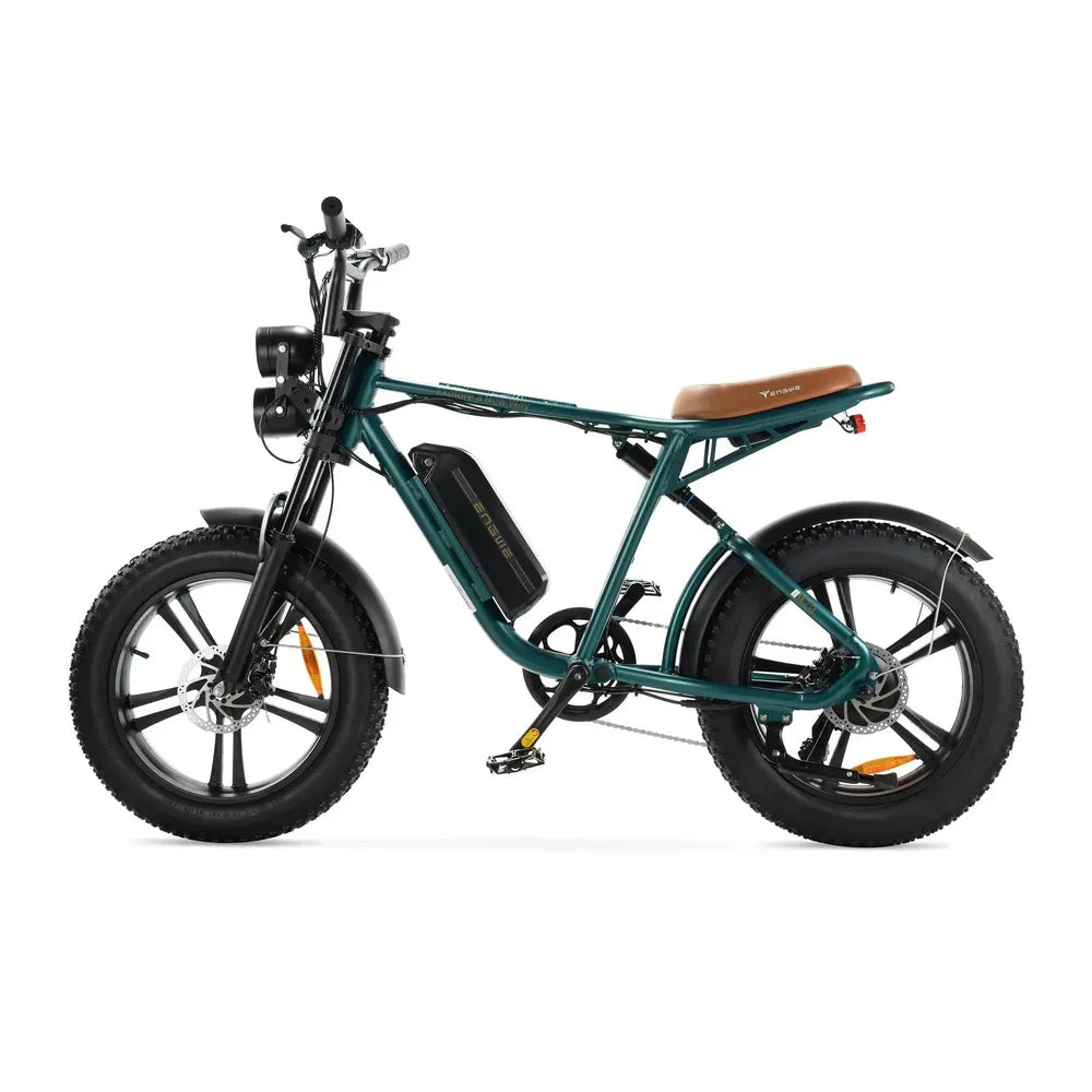 ENGWE M20 - Grön
