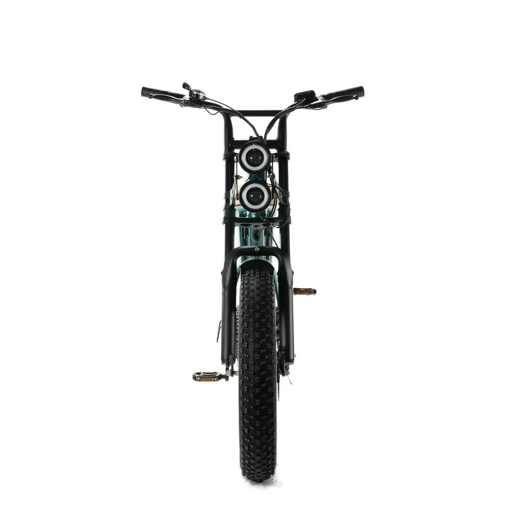 ENGWE M20 - Grön