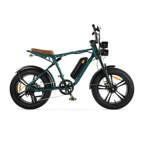 ENGWE M20 - Grön