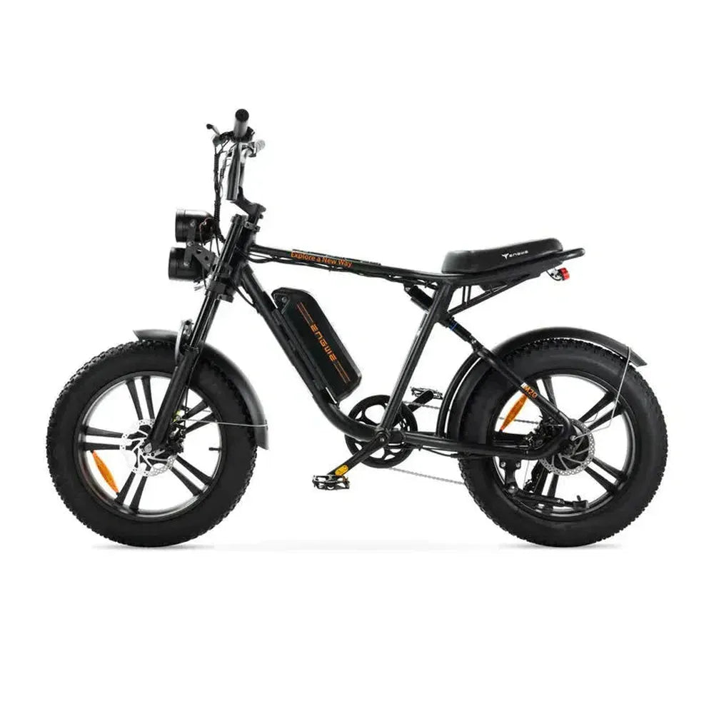 ENGWE M20 - Svart
