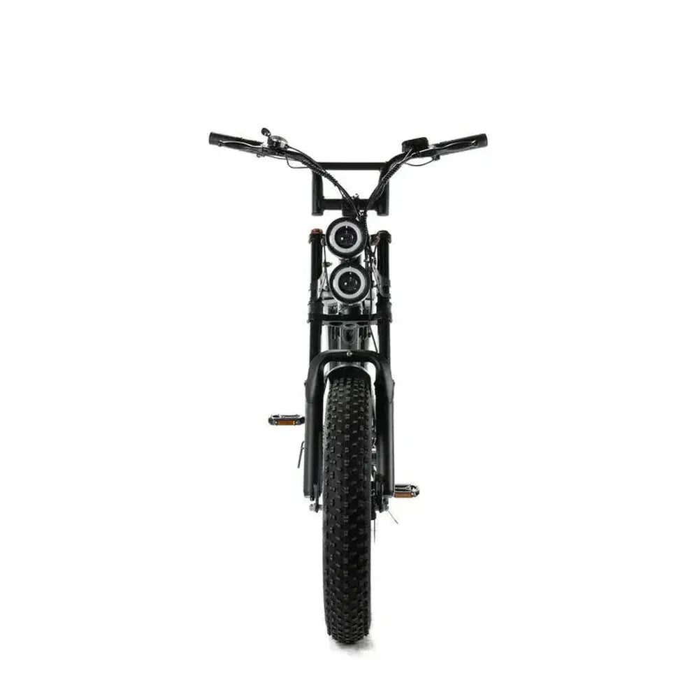 ENGWE M20 - Svart