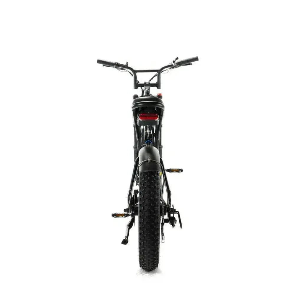 ENGWE M20 - Svart