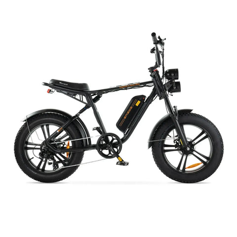 ENGWE M20 - Svart