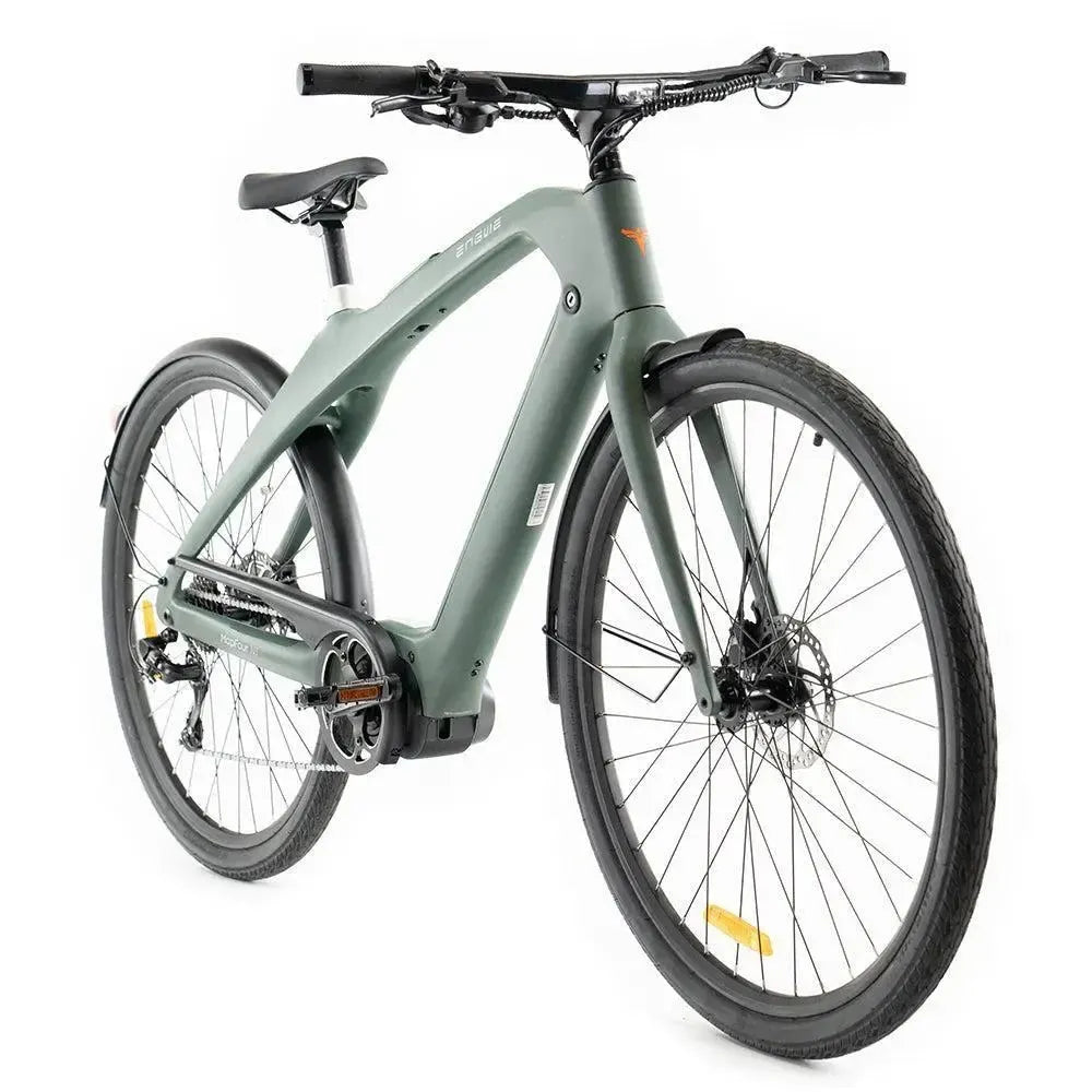 ENGWE Mapfour N1 Pro - Grön