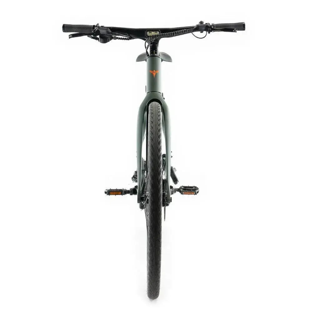 ENGWE Mapfour N1 Pro - Grön