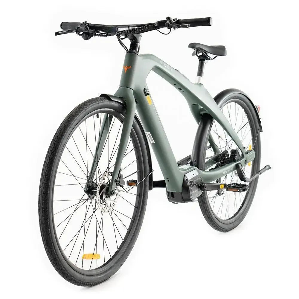 ENGWE Mapfour N1 Pro - Grön