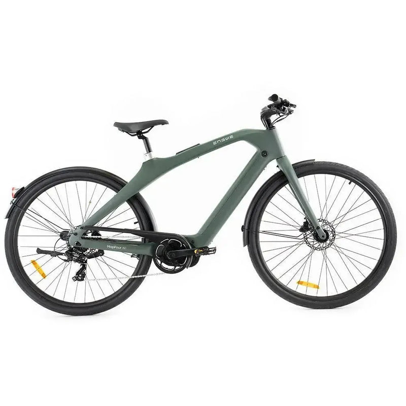 ENGWE Mapfour N1 Pro - Grön