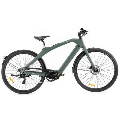 ENGWE Mapfour N1 Pro - Grön