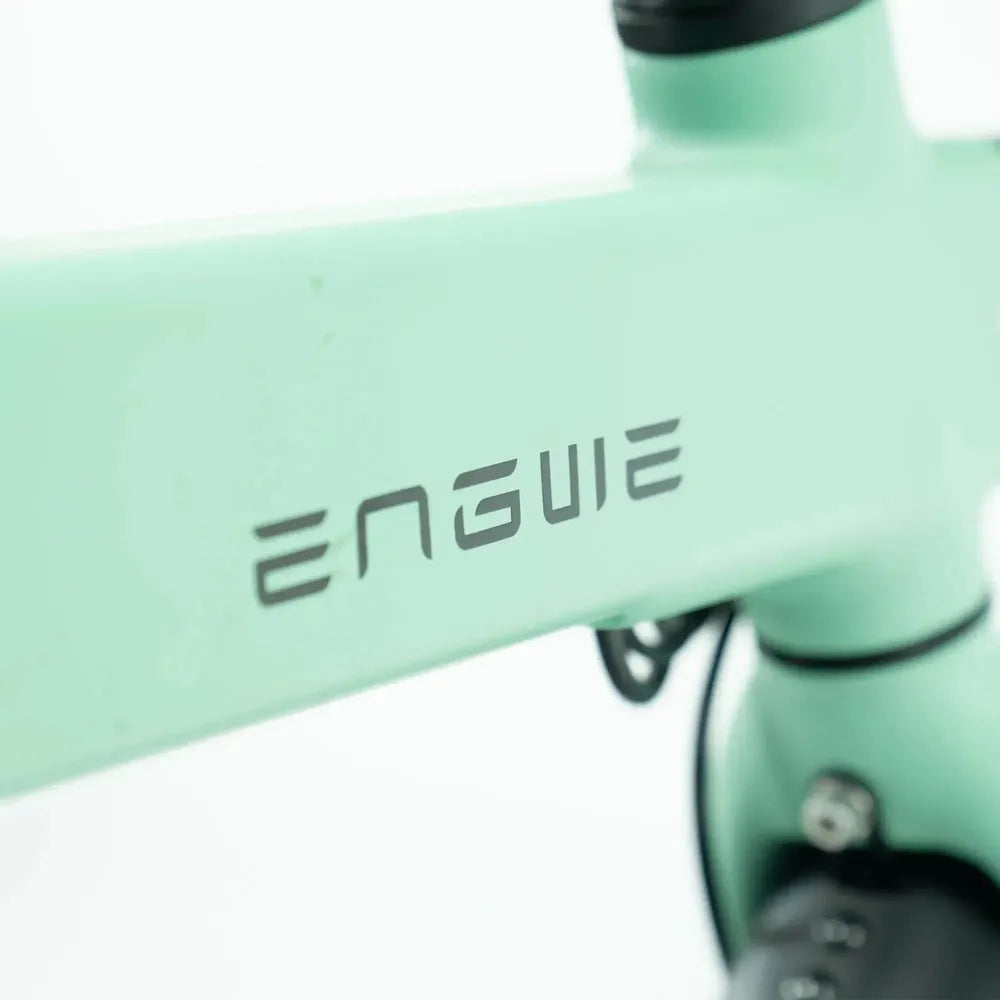 ENGWE P20 - Grön