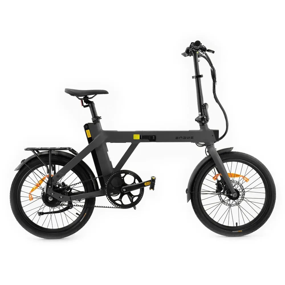 ENGWE P20 - Svart