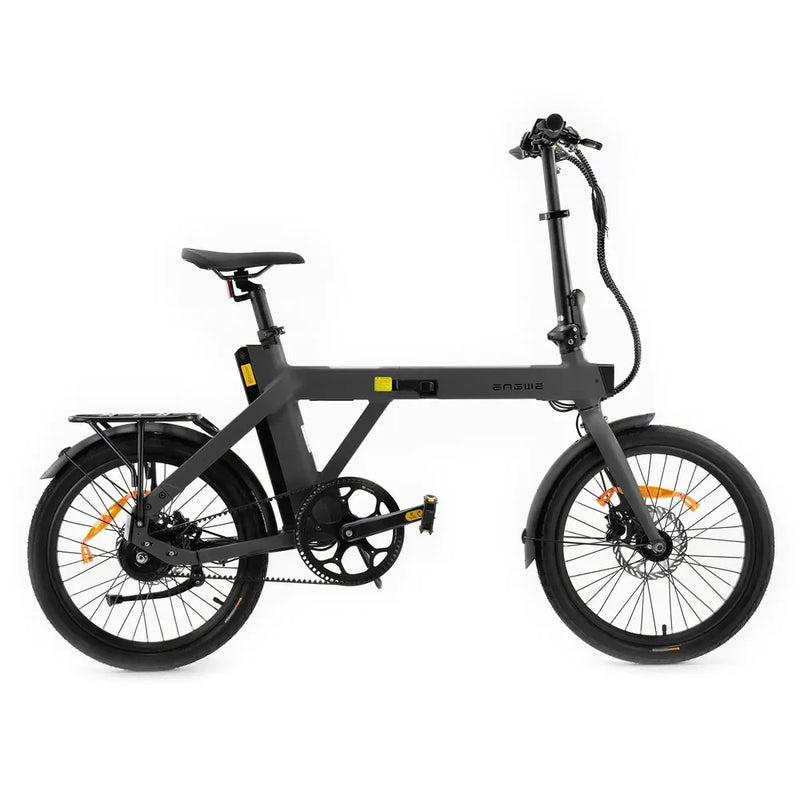 ENGWE P20 - Svart