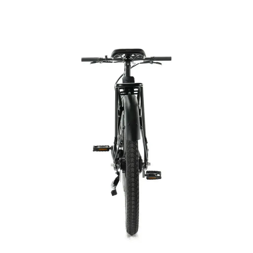 ENGWE P275 Pro - Svart