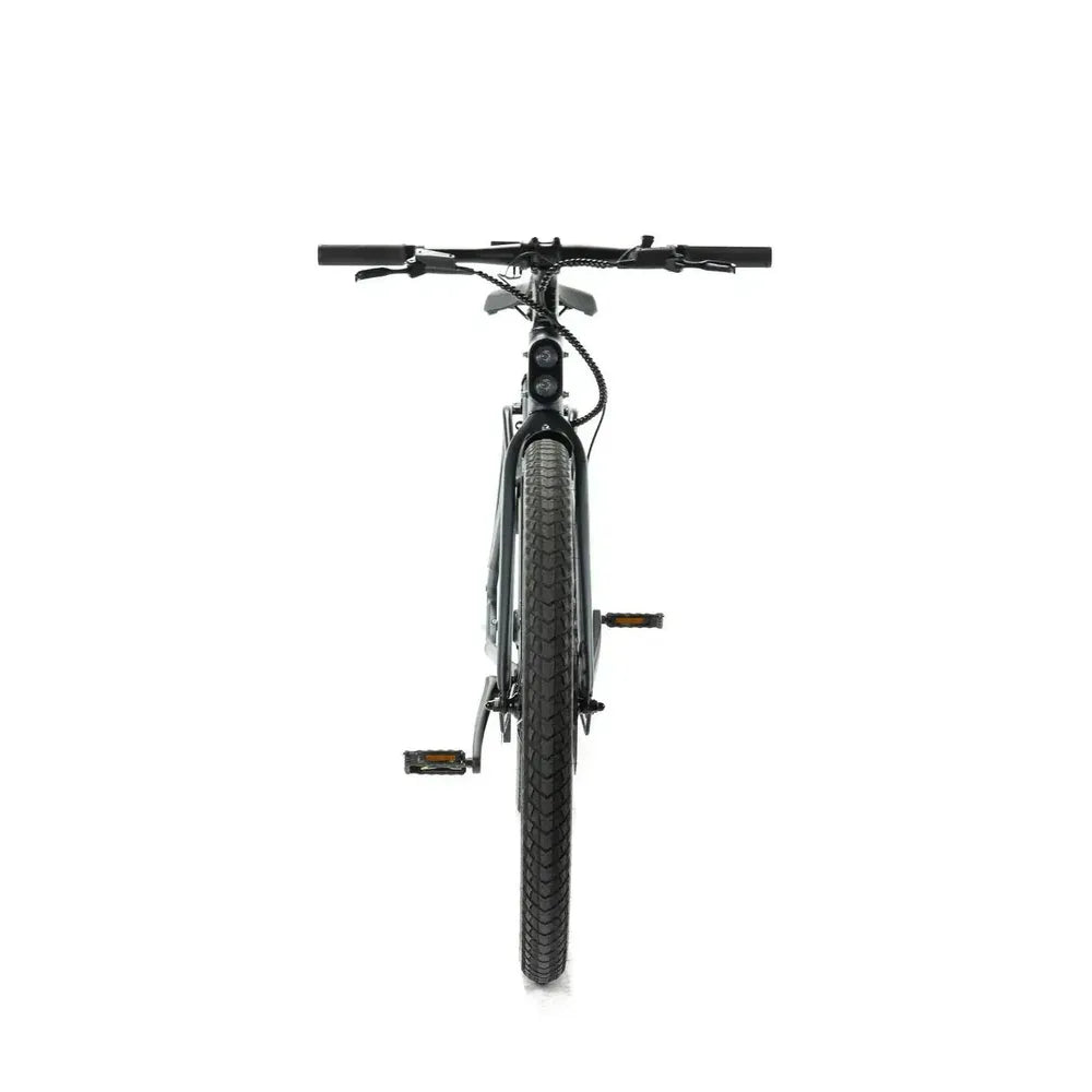 ENGWE P275 Pro - Svart