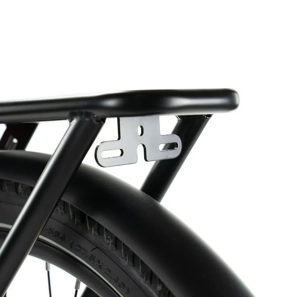 ENGWE P275 Pro - Svart