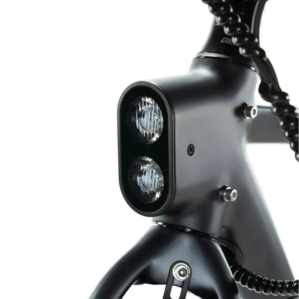 ENGWE P275 Pro - Svart