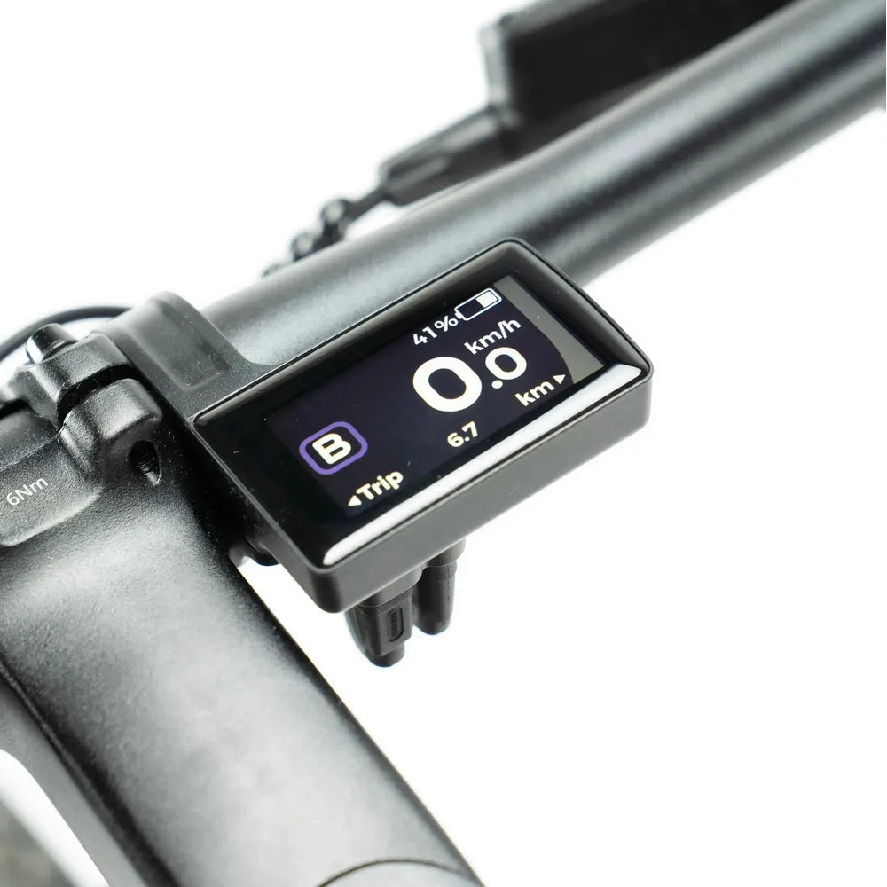 ENGWE P275 Pro - Svart
