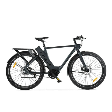 ENGWE P275 Pro - Svart