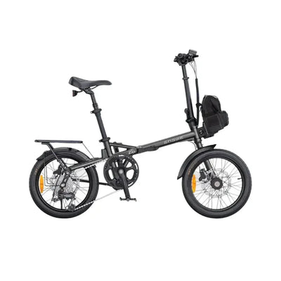 Hopfällbara cyklar