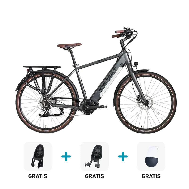 Familjerbjudande! | Jobobike Henry