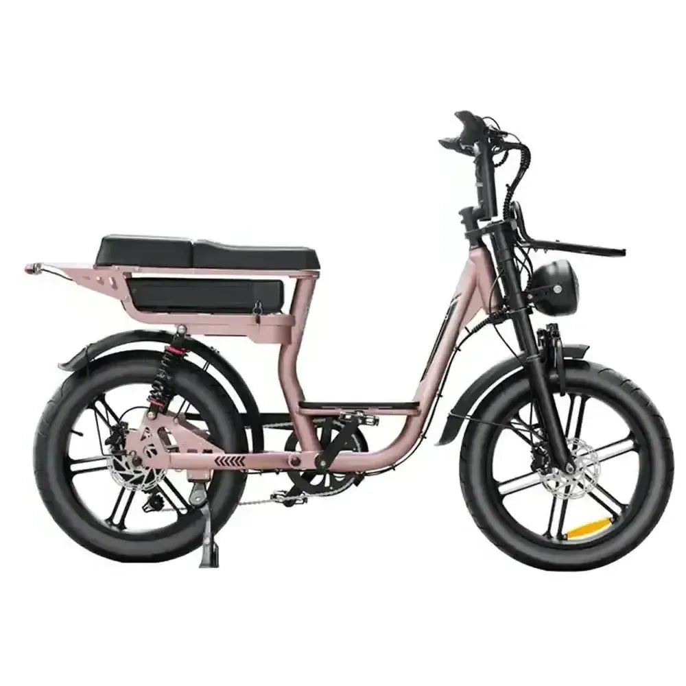 Familjerbjudande! | V20 Comfort - Roséguld