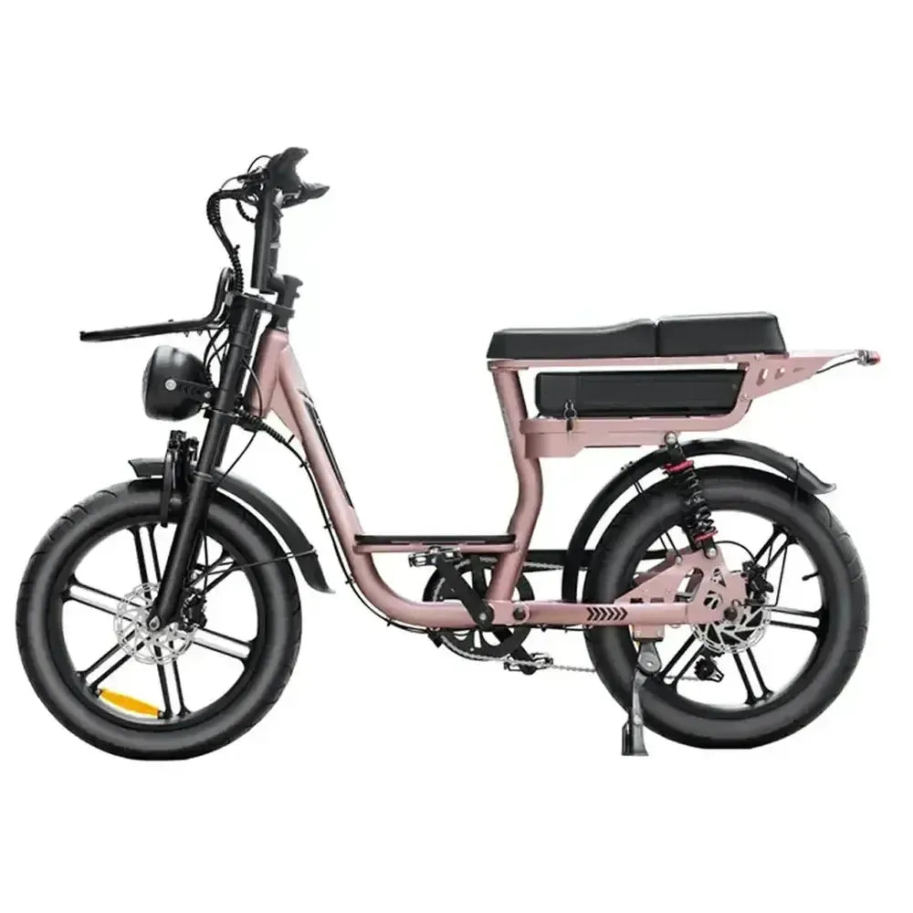 Familjerbjudande! | V20 Comfort - Roséguld