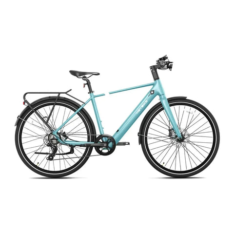 Heybike EC 1 - Blå