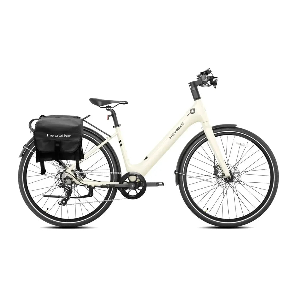 Heybike EC 1-ST - Vit