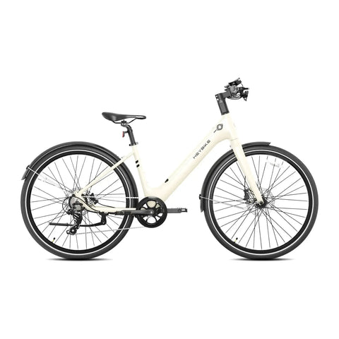 Heybike EC 1-ST - Vit