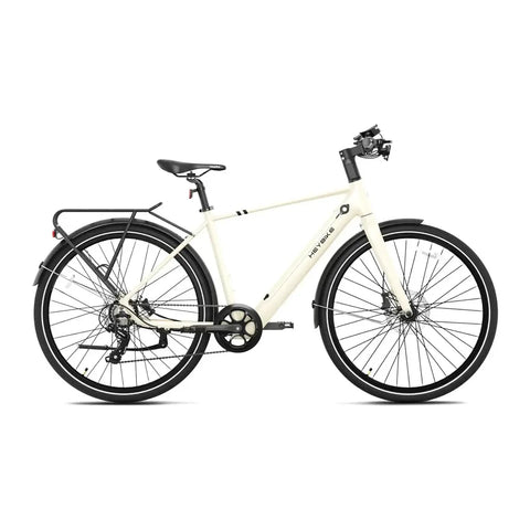 Heybike EC 1 - Vit