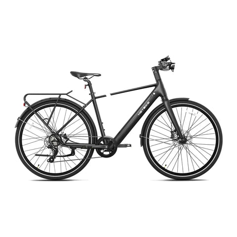 Heybike EC 1 - Svart