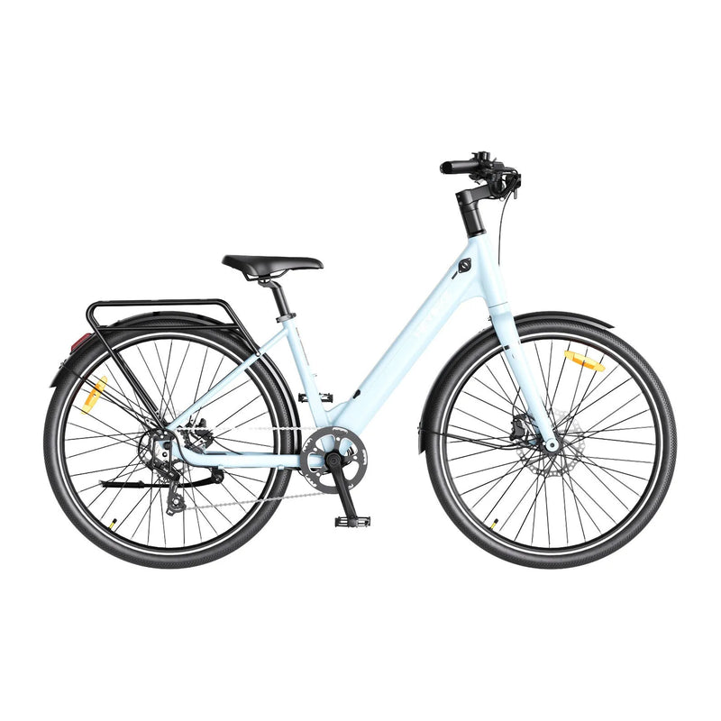 Heybike Helio U - Blå