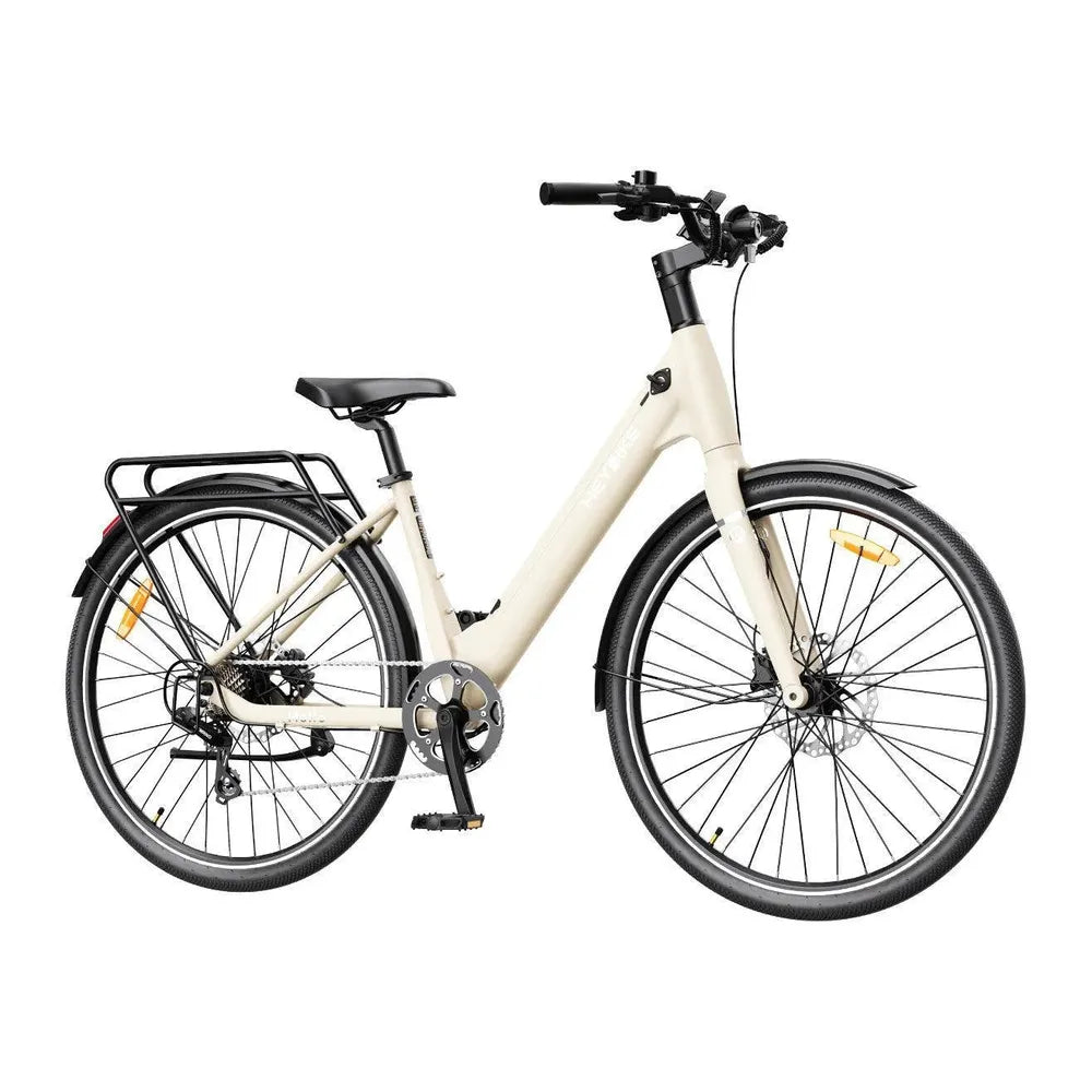 Heybike Helio U - Vit