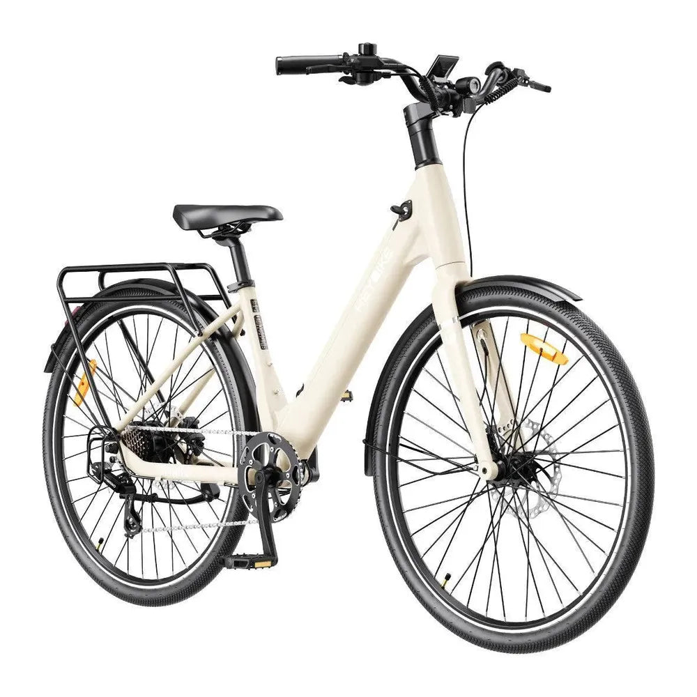 Heybike Helio U - Vit