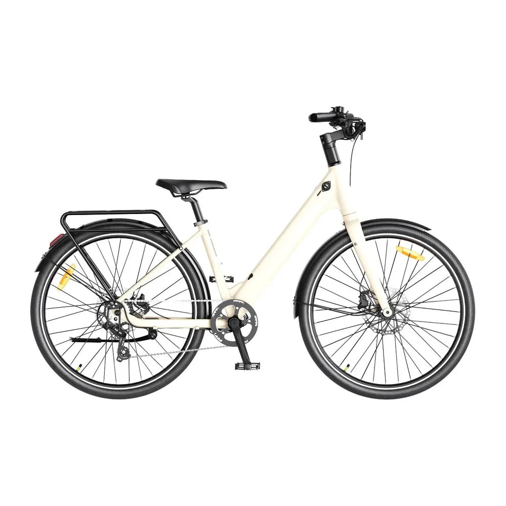 Heybike Helio U - Vit