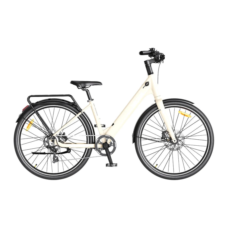 Heybike Helio U - Vit