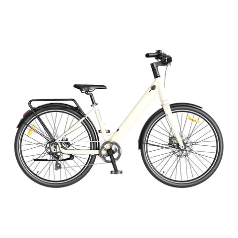 Heybike Helio U - Vit
