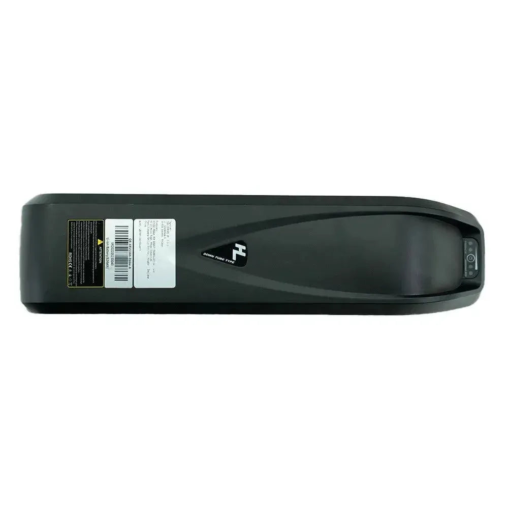 JOBOBIKE - 2:a batteri - Transer