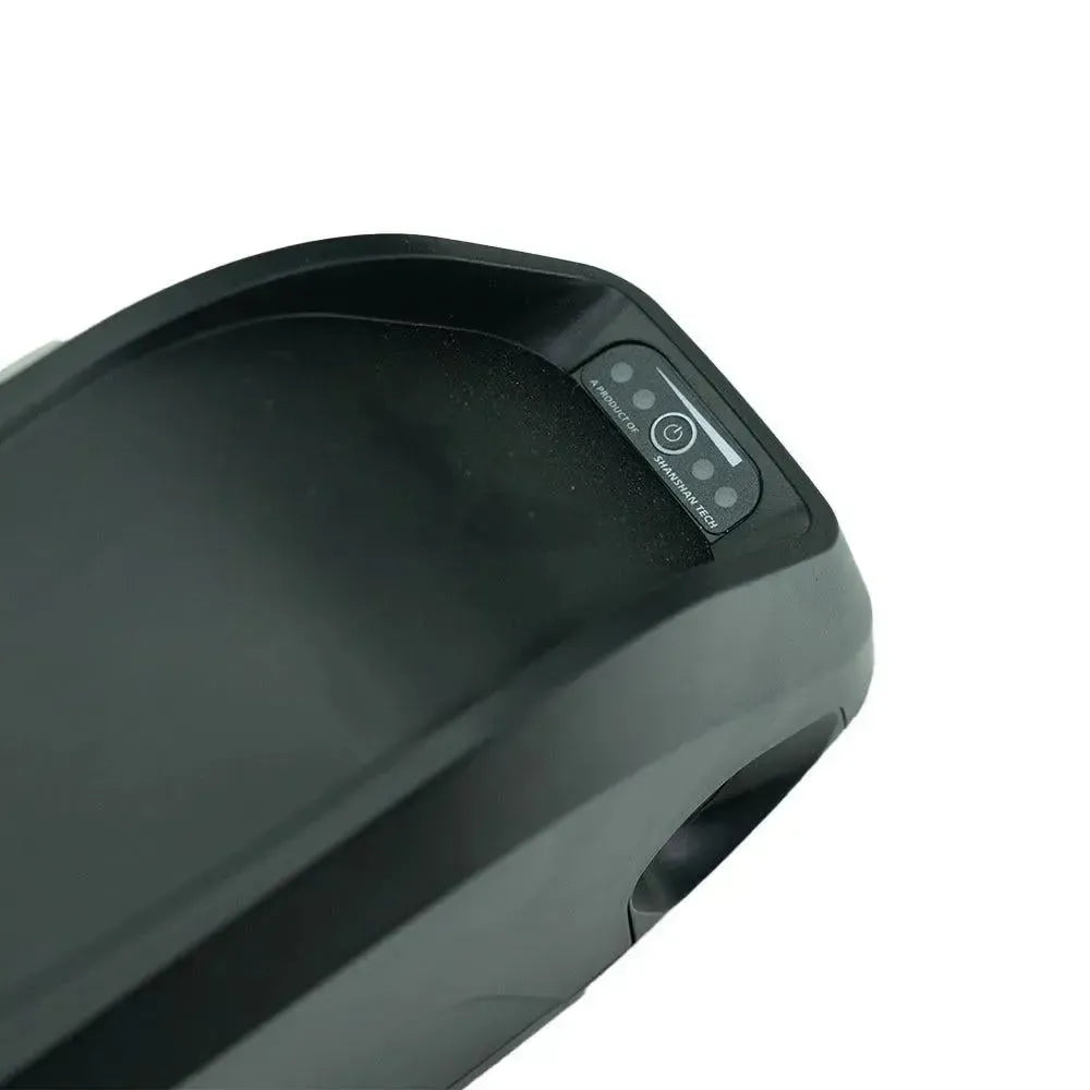 JOBOBIKE - 2:a batteri - Transer