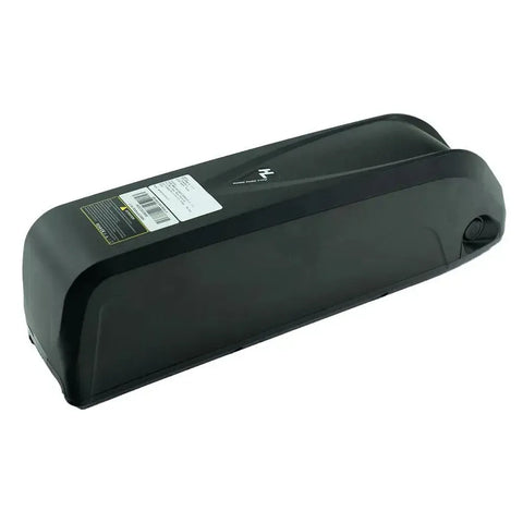 JOBOBIKE - 2:a batteri - Transer
