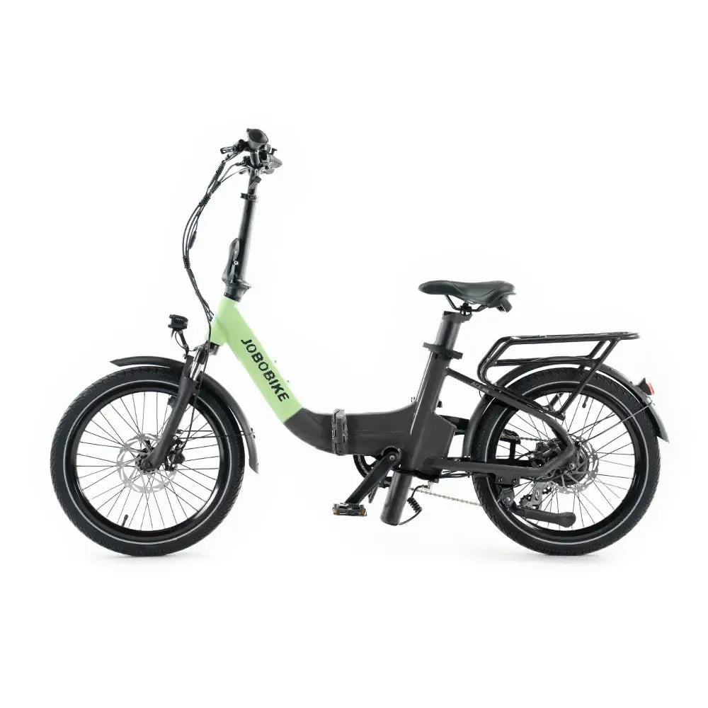 JOBOBIKE Ace - Grön