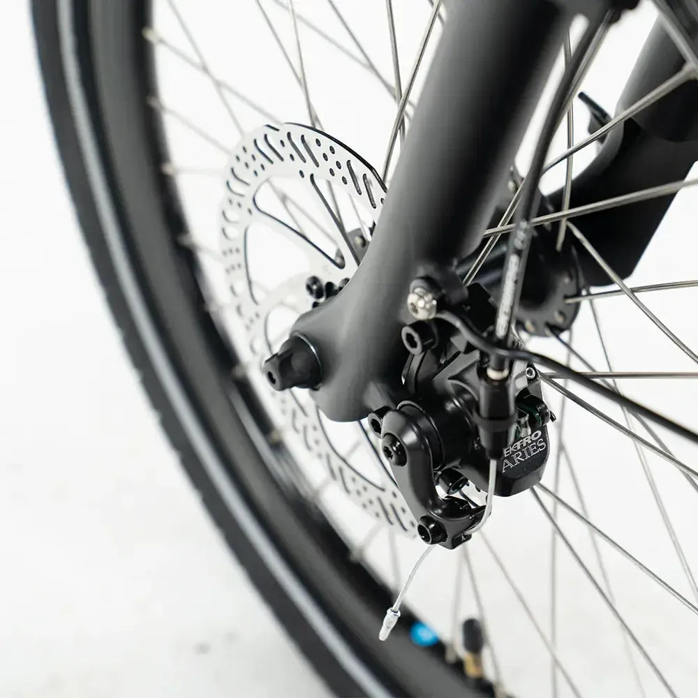 JOBOBIKE Ace - Grön