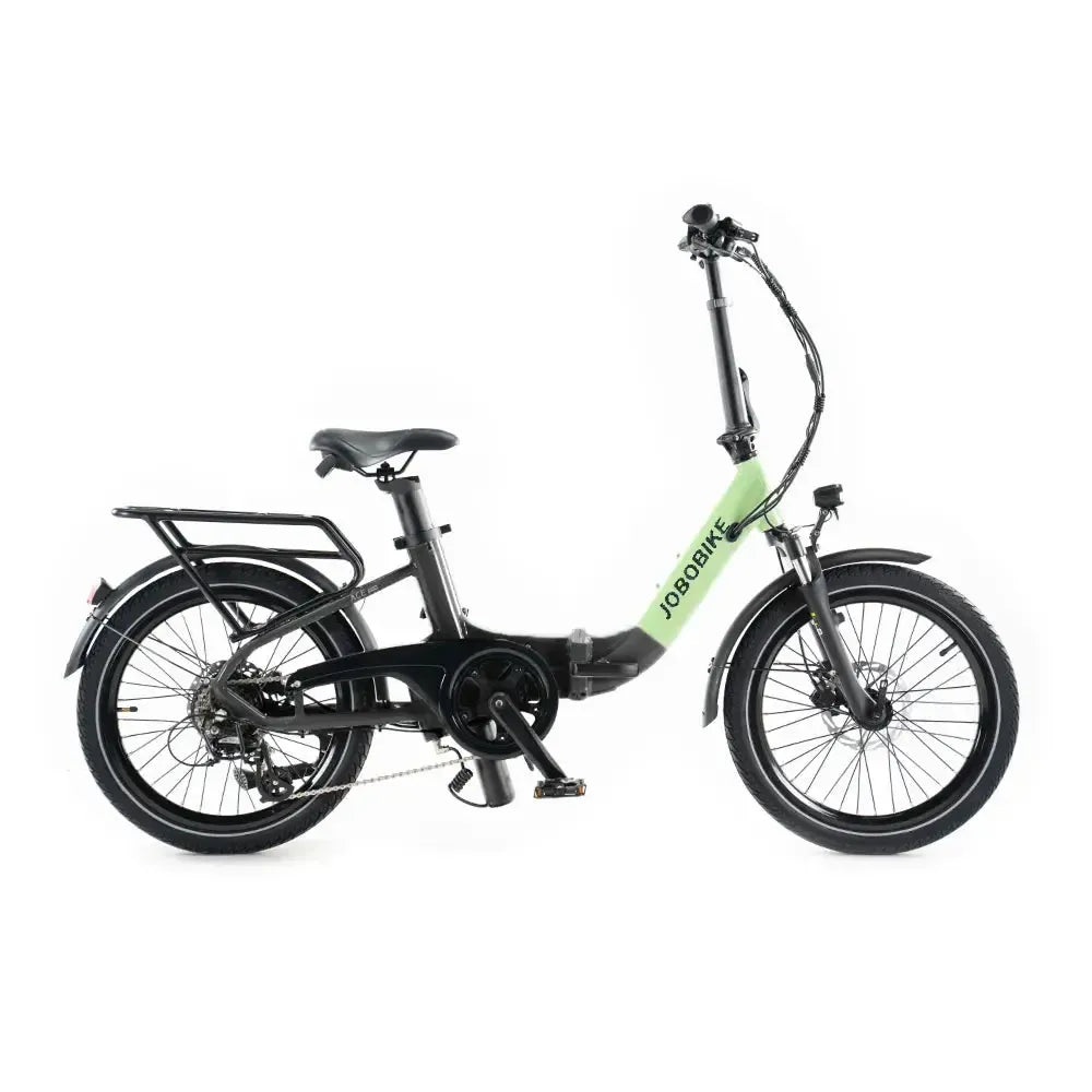 JOBOBIKE Ace - Grön