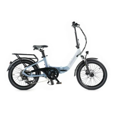 Hopfällbara cyklar