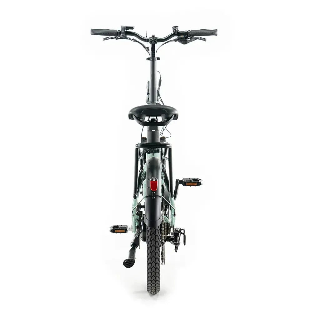 JOBOBIKE Ace Pro - Grön