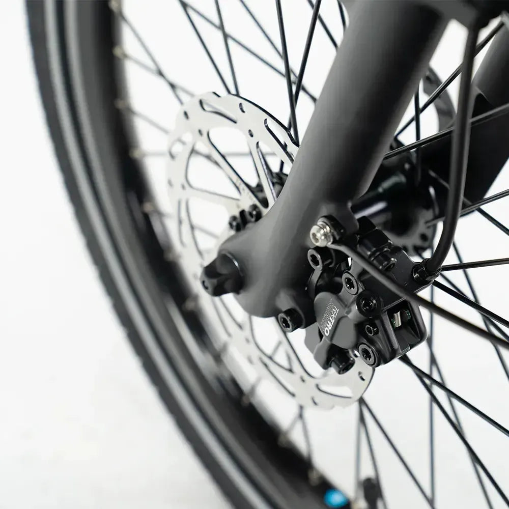 JOBOBIKE Ace Pro - Grön
