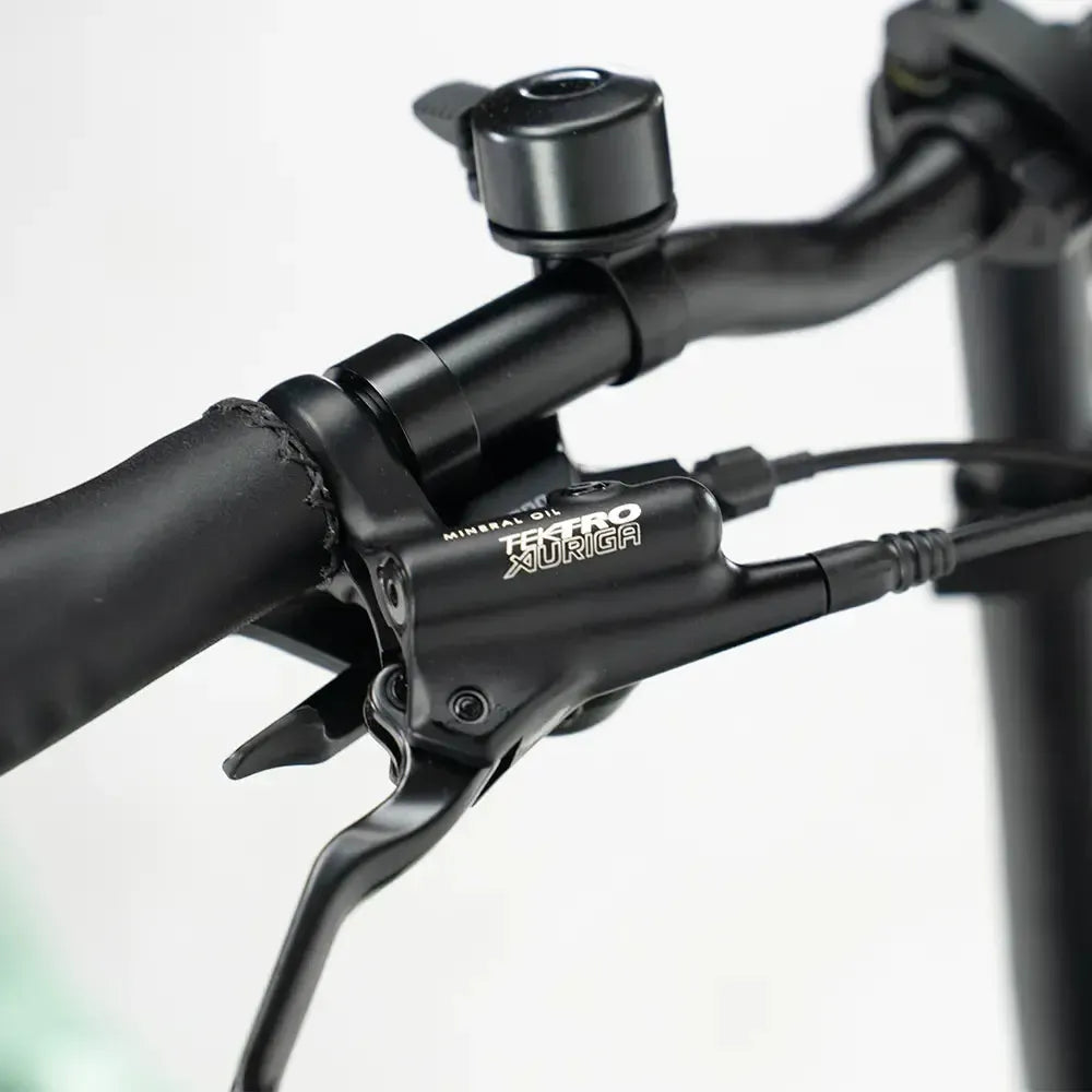 JOBOBIKE Ace Pro - Grön