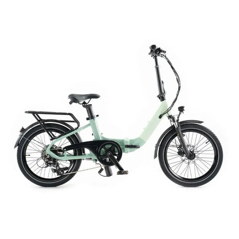 JOBOBIKE Ace Pro - Grön