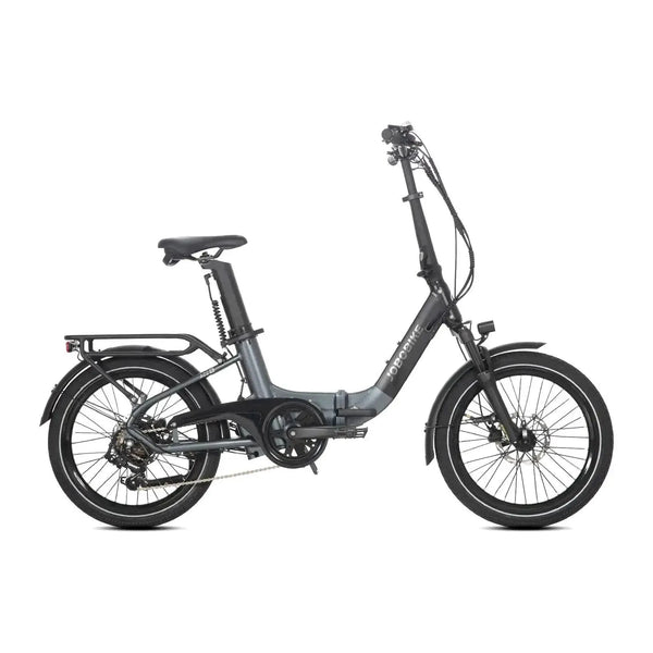 JOBOBIKE Ace Pro – Svart